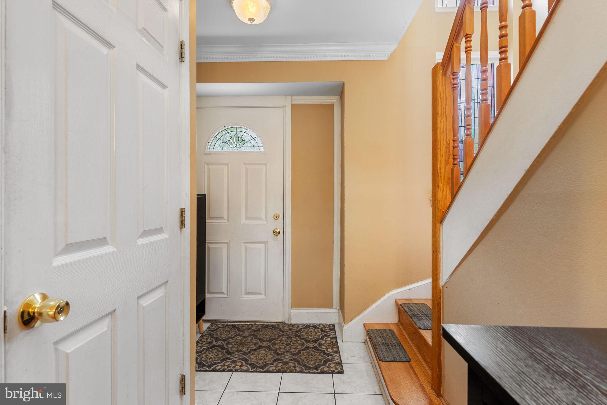 MONTCLAIR MANOR - Residential