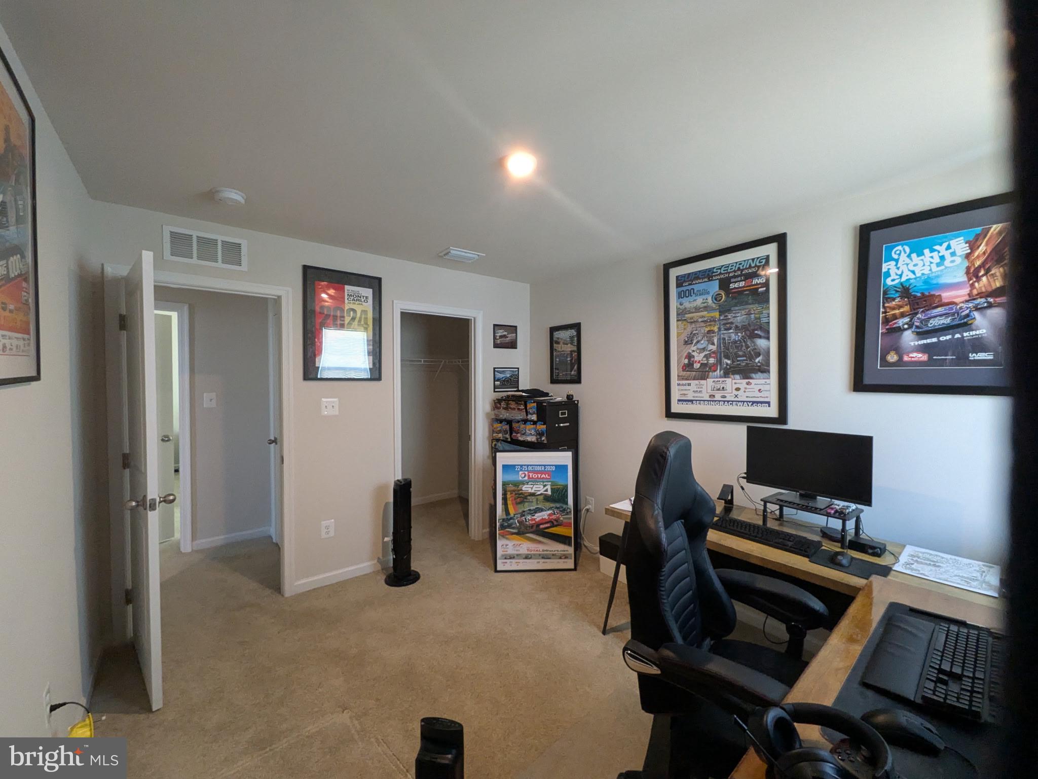 CARDINAL POINTE - Residential