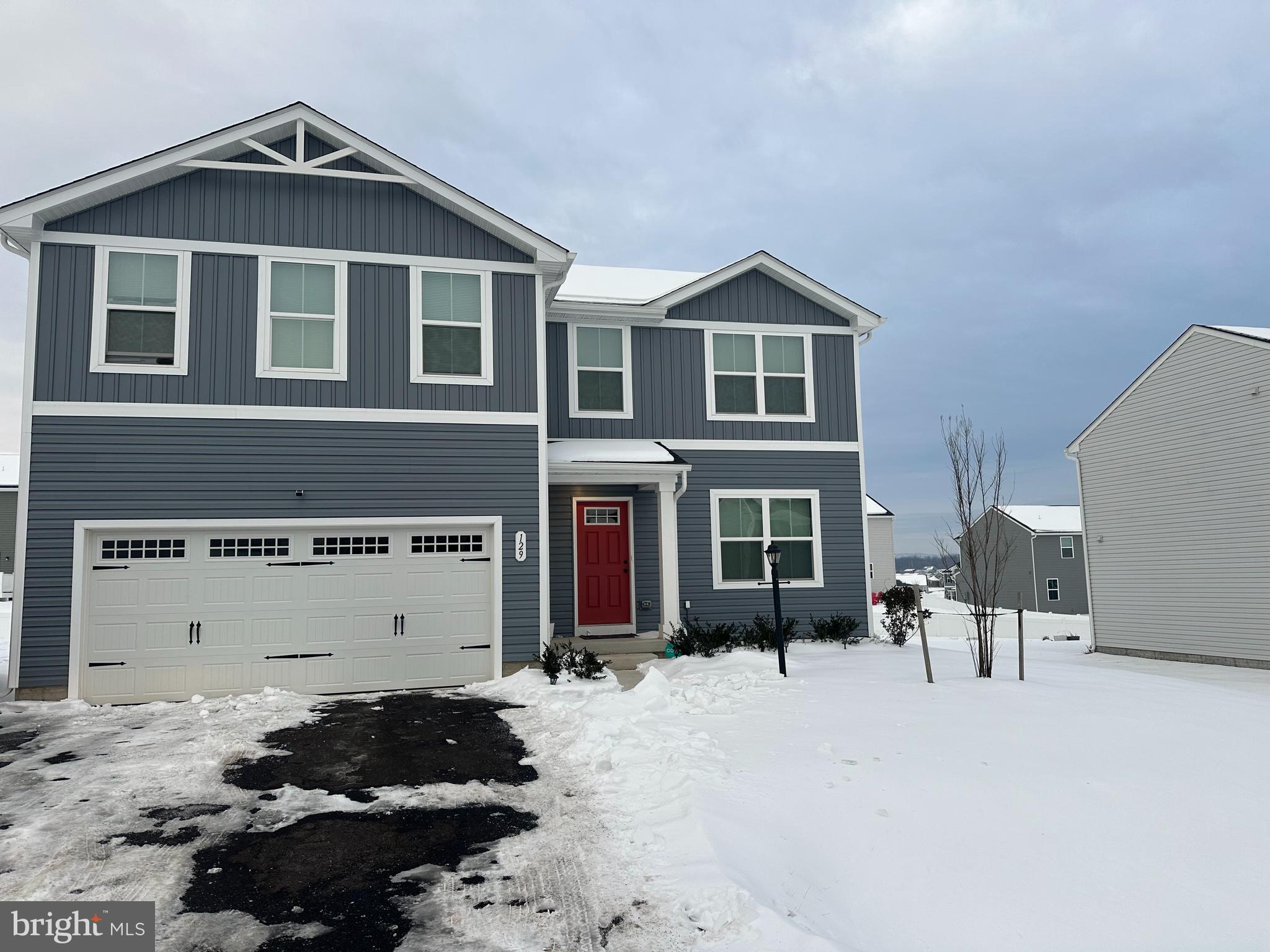 CARDINAL POINTE - Residential