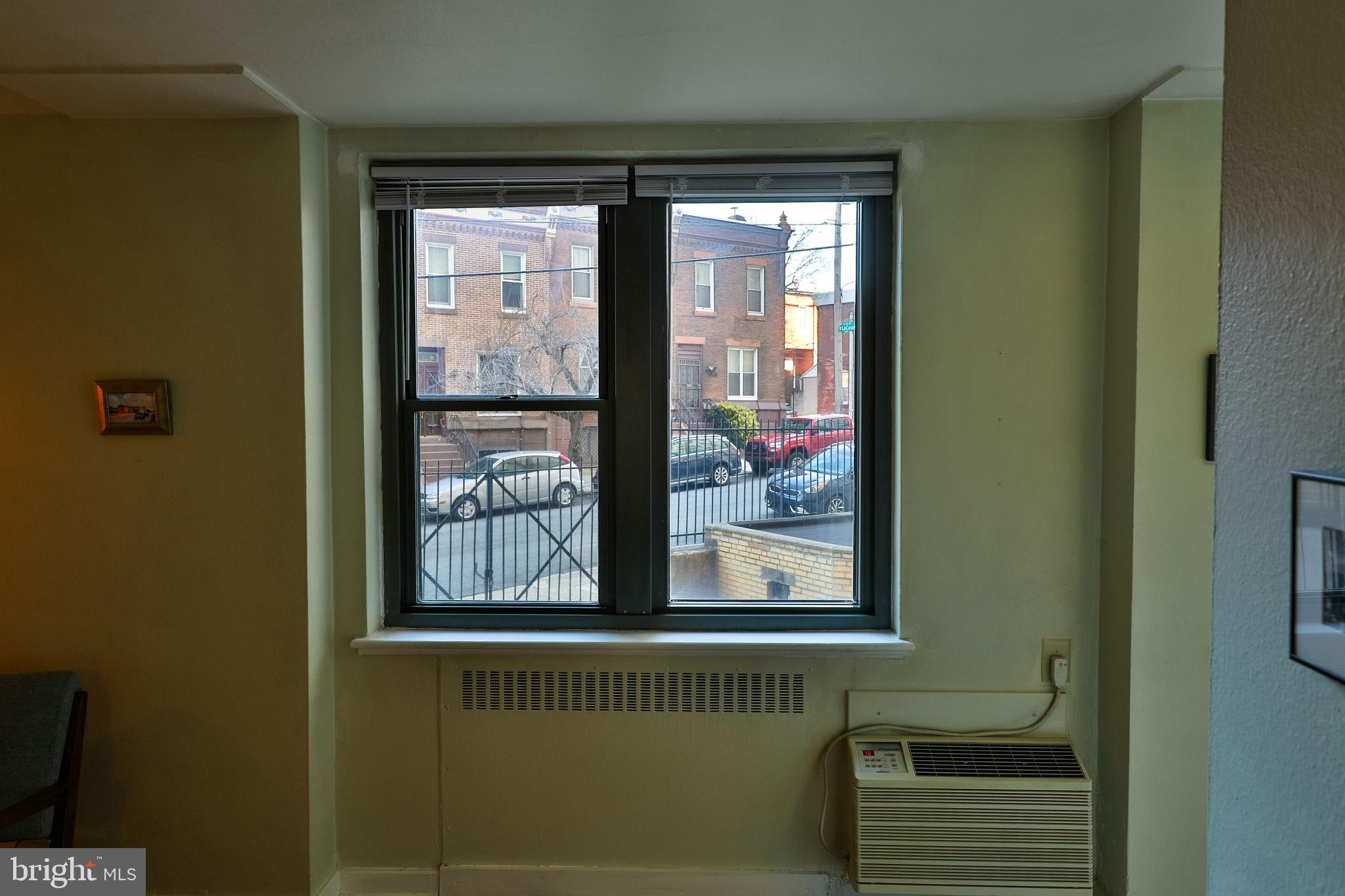 ART MUSEUM AREA - Residential