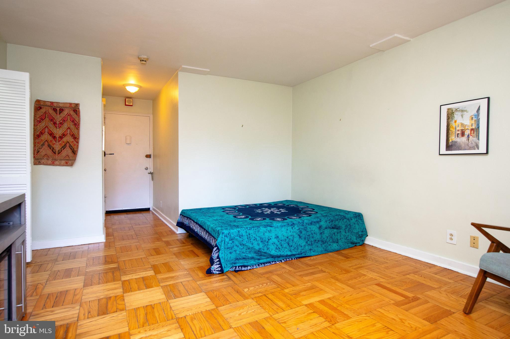 ART MUSEUM AREA - Residential