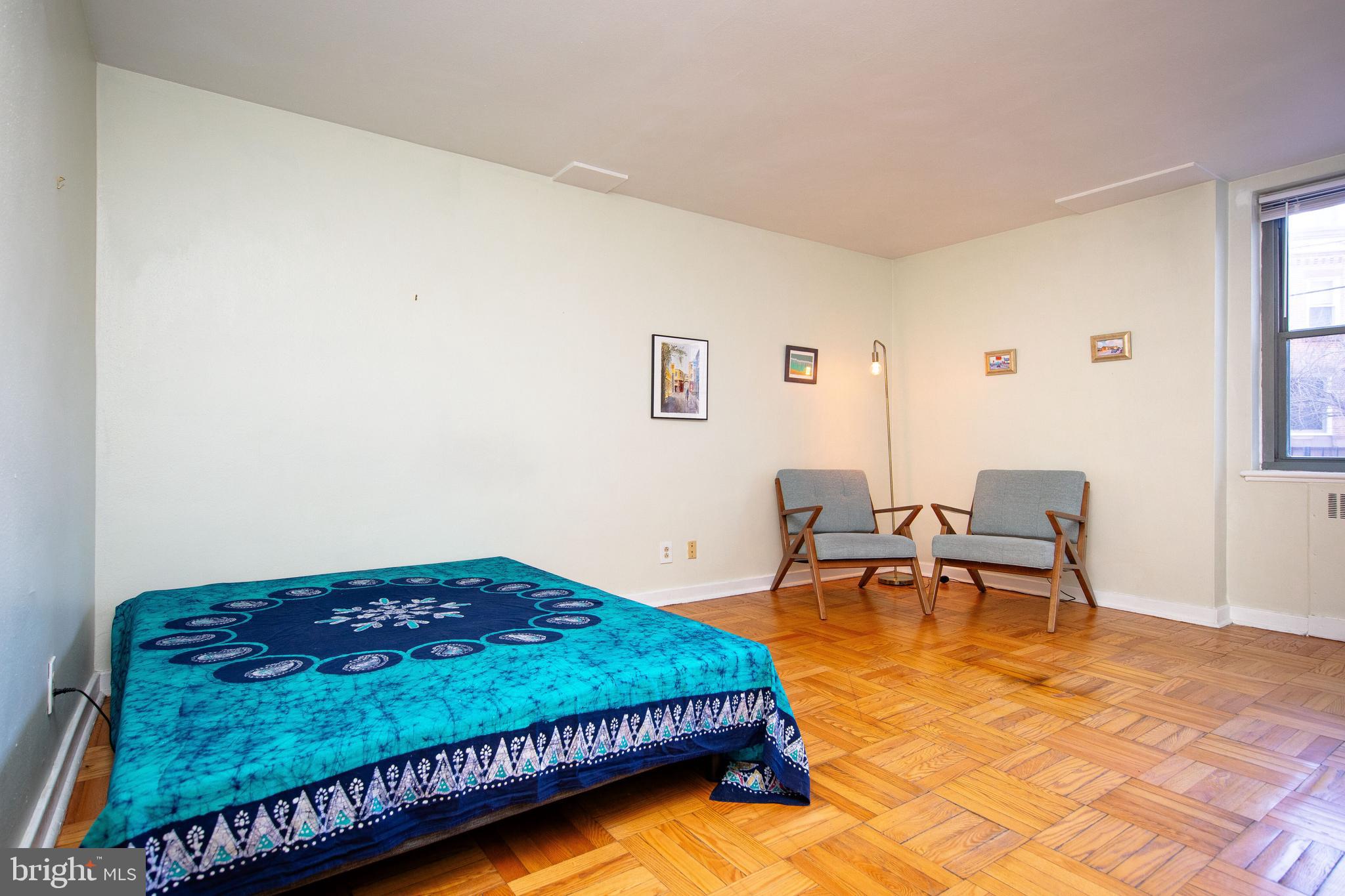 ART MUSEUM AREA - Residential