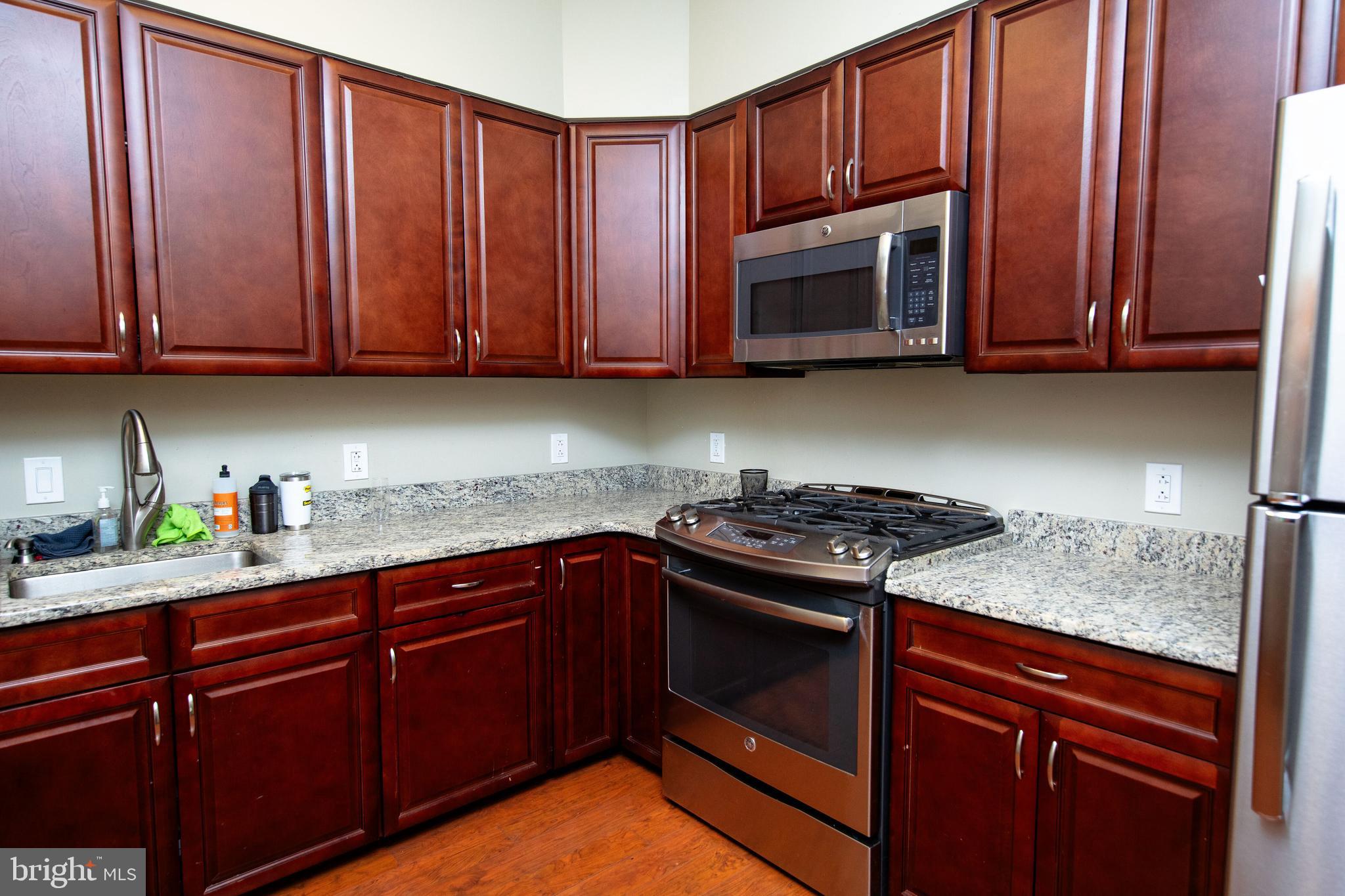 ART MUSEUM AREA - Residential