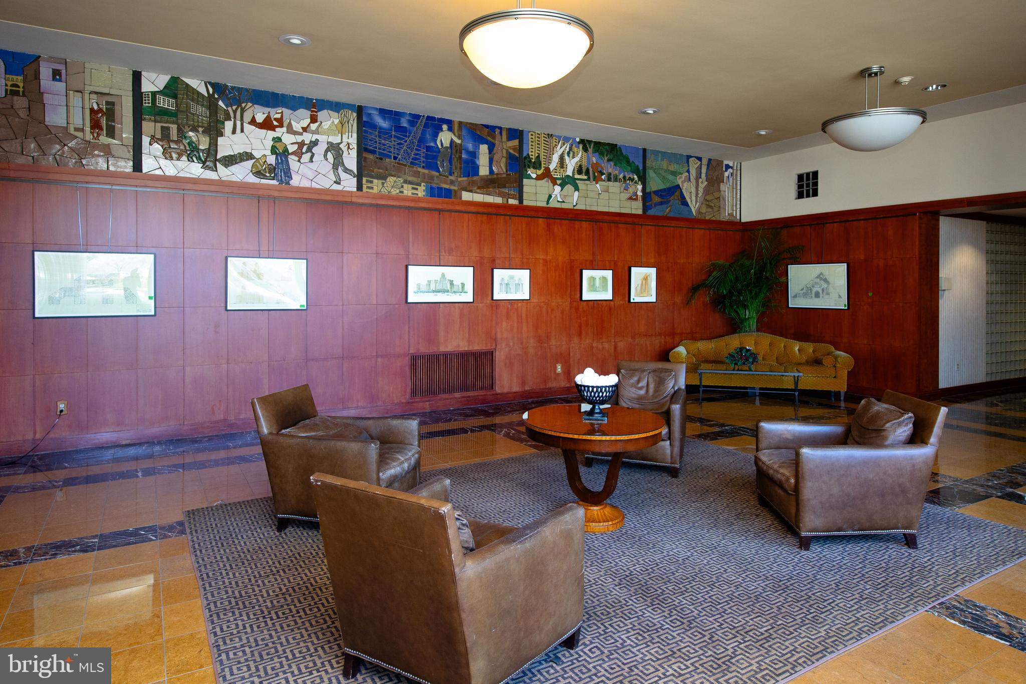 ART MUSEUM AREA - Residential