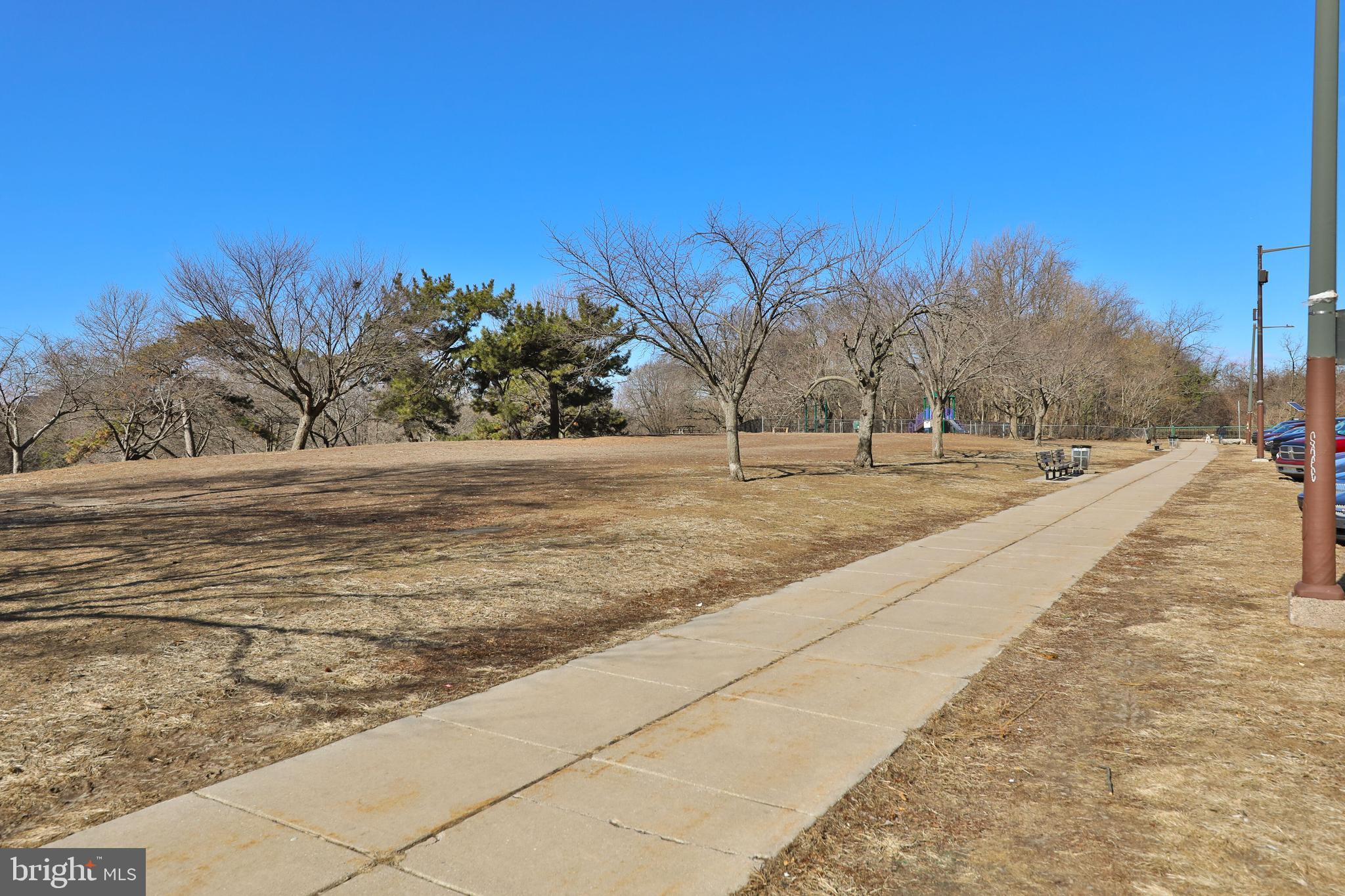 ART MUSEUM AREA - Residential