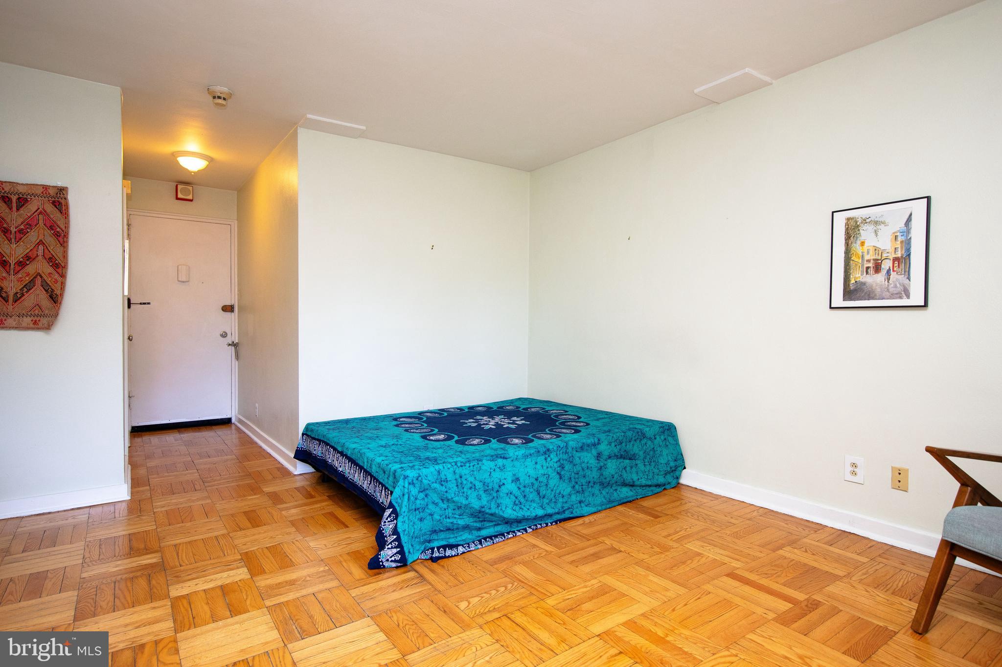 ART MUSEUM AREA - Residential