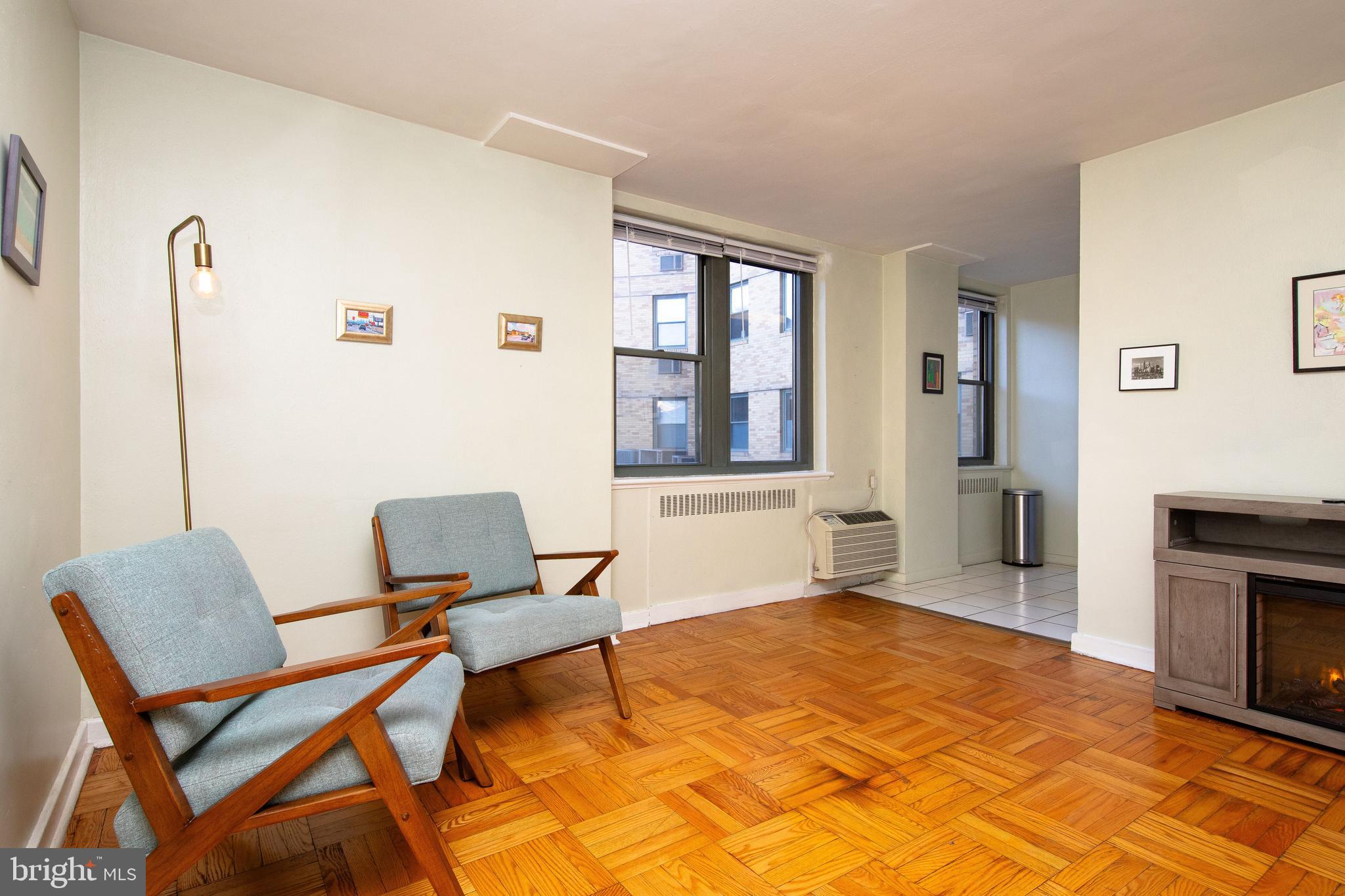 ART MUSEUM AREA - Residential