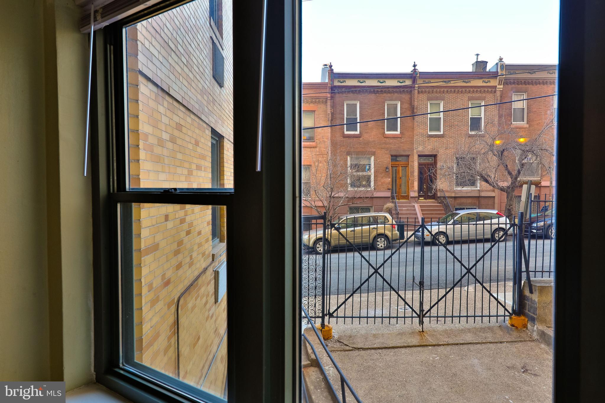 ART MUSEUM AREA - Residential