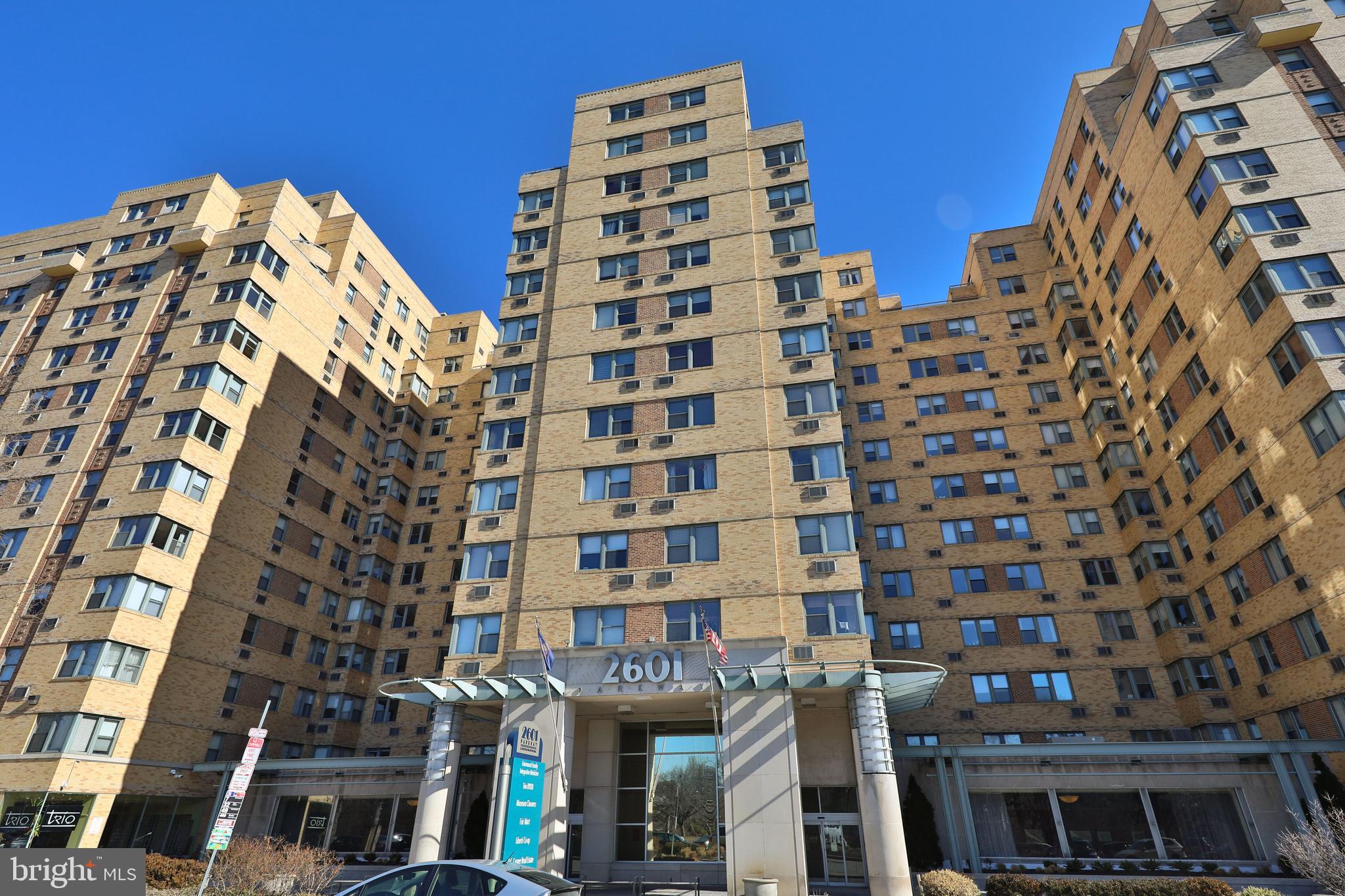 ART MUSEUM AREA - Residential