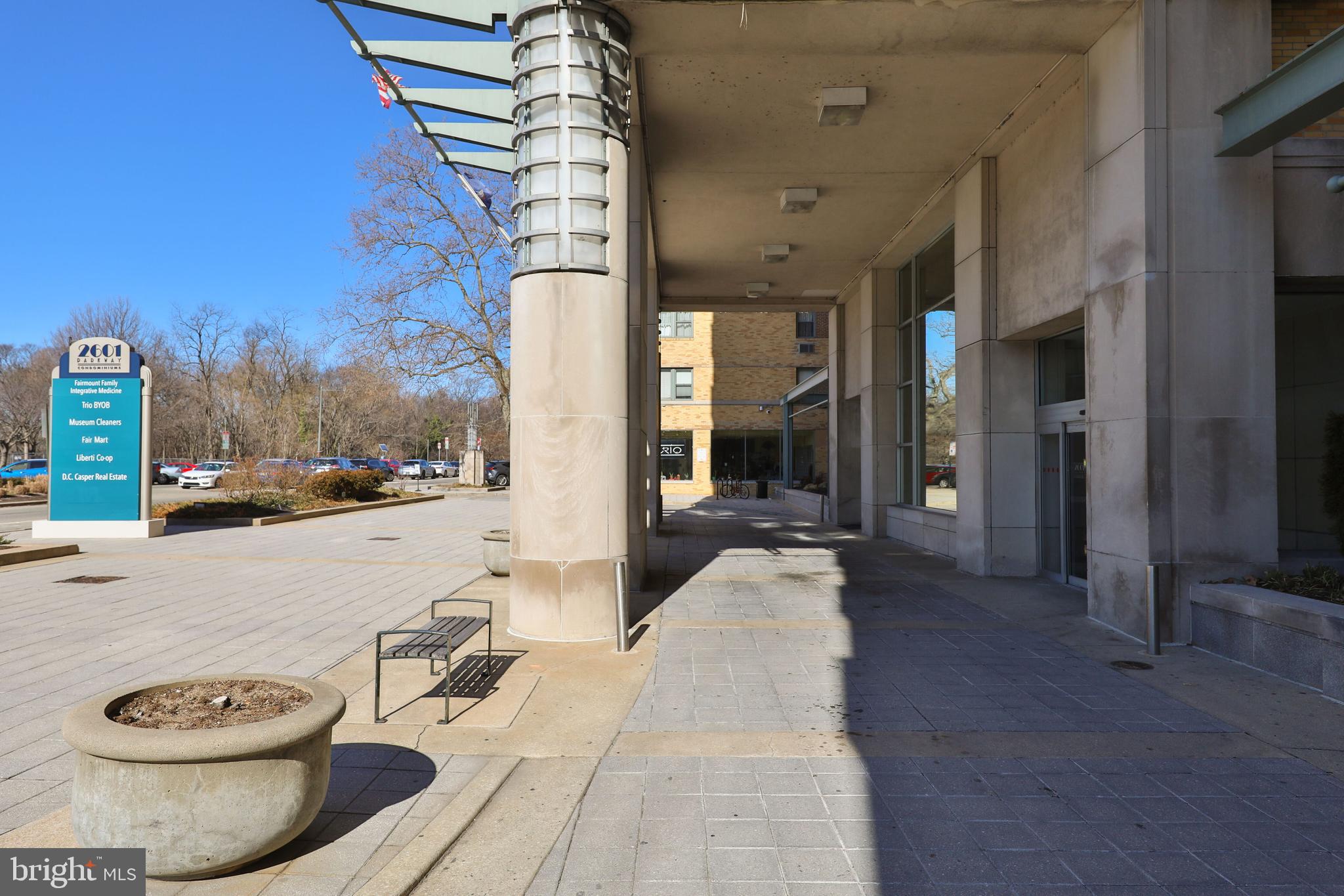 ART MUSEUM AREA - Residential