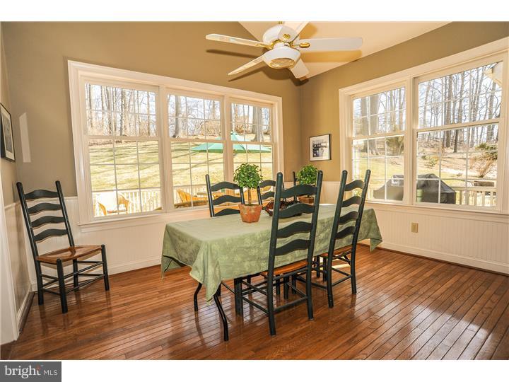 CLOCKTOWER WOODS - Residential
