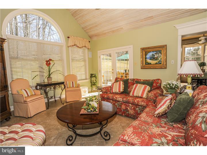 CLOCKTOWER WOODS - Residential