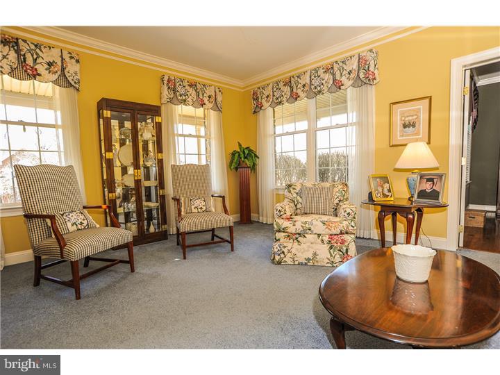 CLOCKTOWER WOODS - Residential
