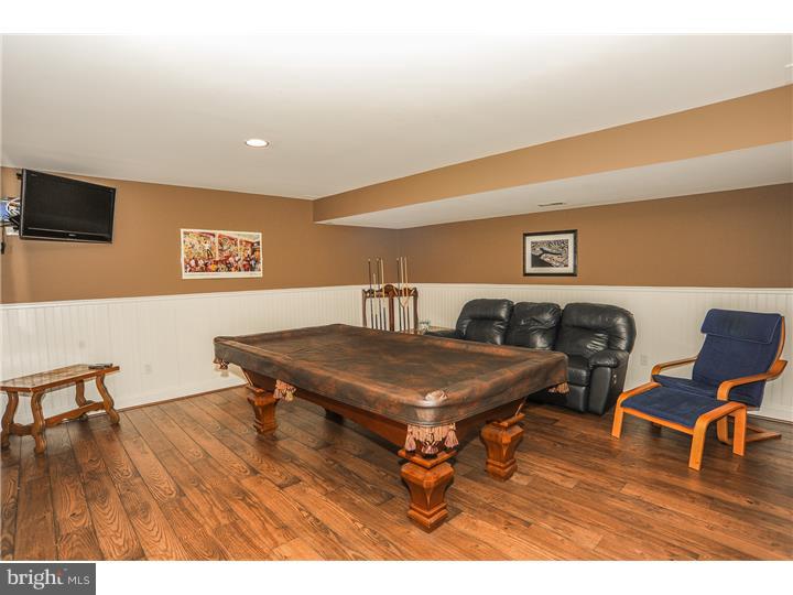 CLOCKTOWER WOODS - Residential