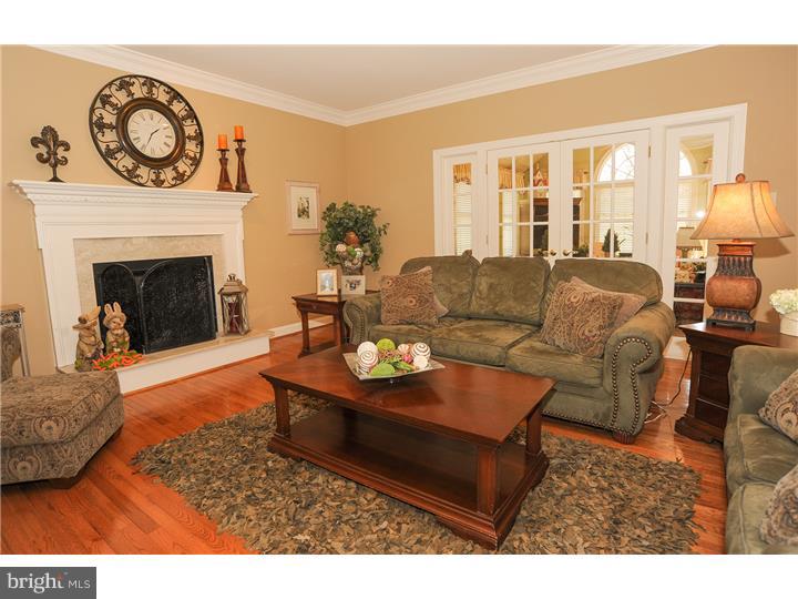 CLOCKTOWER WOODS - Residential