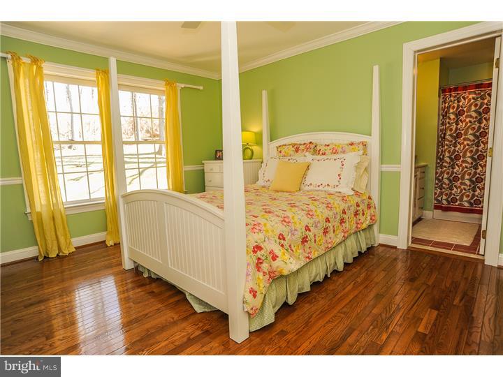 CLOCKTOWER WOODS - Residential