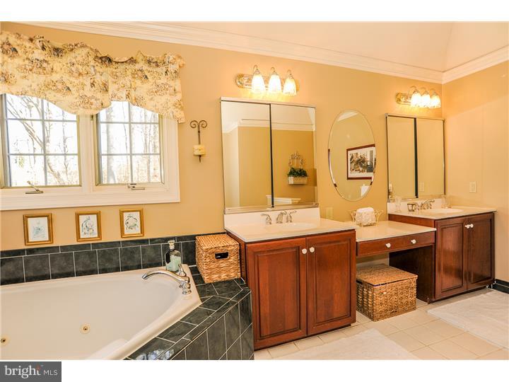 CLOCKTOWER WOODS - Residential
