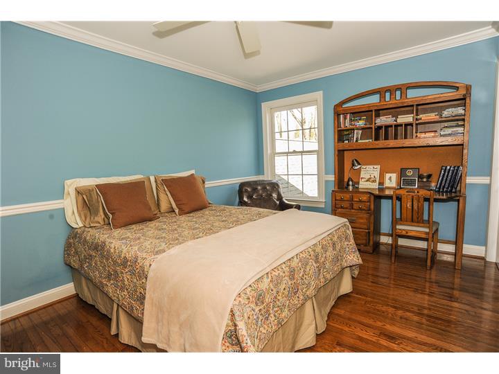 CLOCKTOWER WOODS - Residential