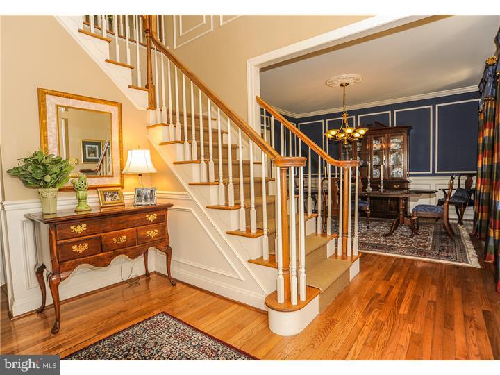CLOCKTOWER WOODS - Residential