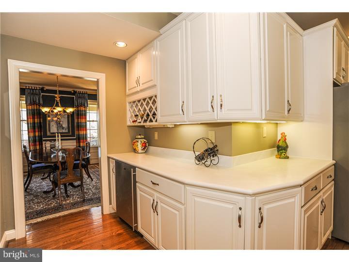 CLOCKTOWER WOODS - Residential
