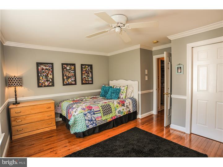 CLOCKTOWER WOODS - Residential