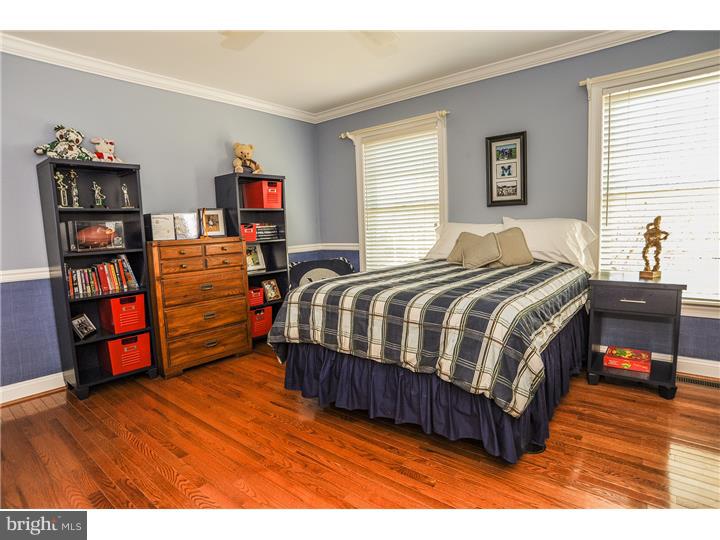 CLOCKTOWER WOODS - Residential
