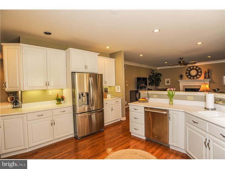 CLOCKTOWER WOODS - Residential