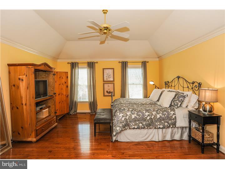 CLOCKTOWER WOODS - Residential