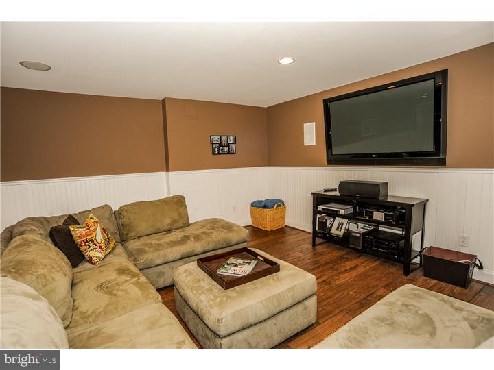 CLOCKTOWER WOODS - Residential