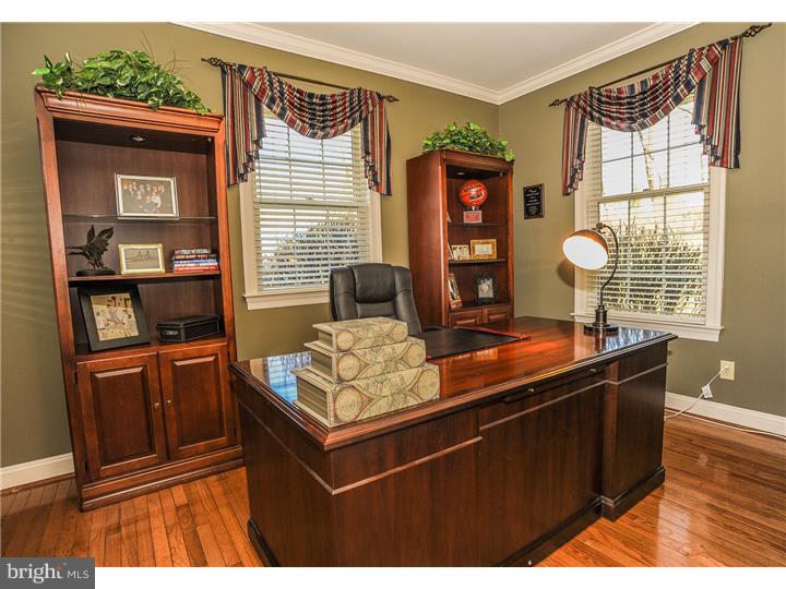 CLOCKTOWER WOODS - Residential