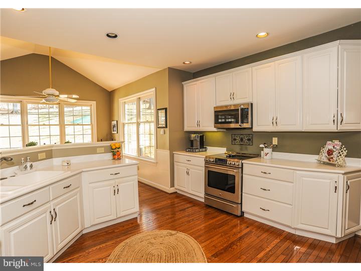 CLOCKTOWER WOODS - Residential