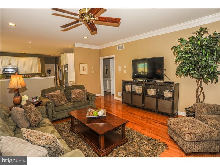 CLOCKTOWER WOODS - Residential