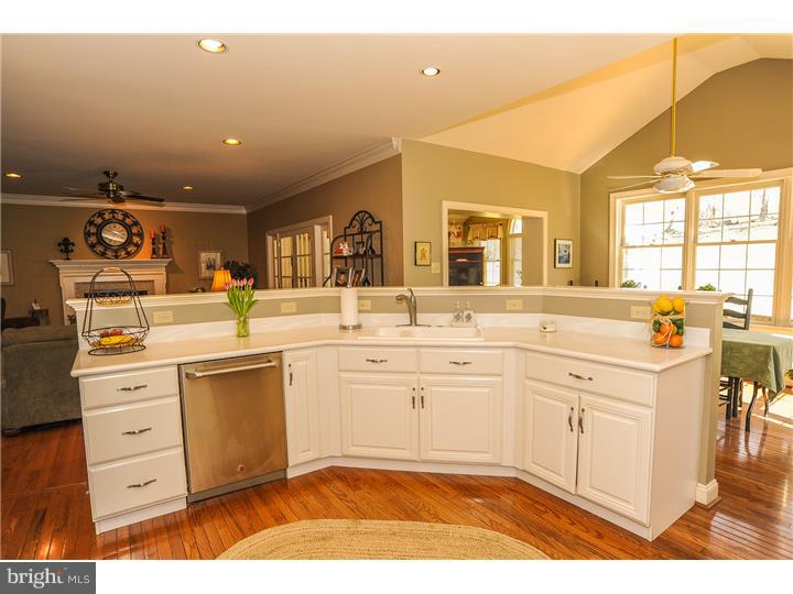 CLOCKTOWER WOODS - Residential