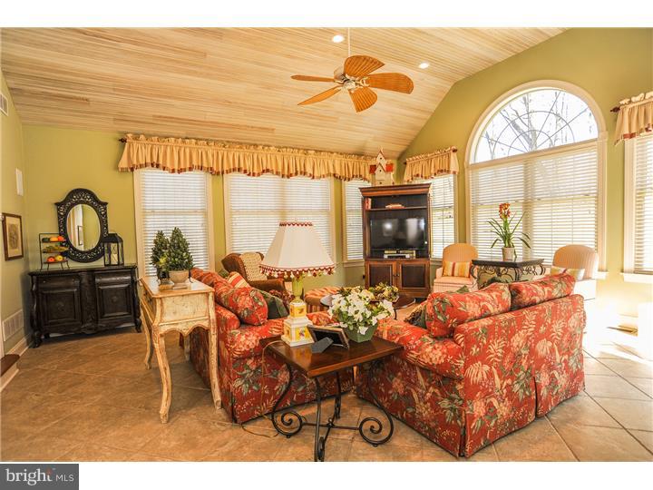 CLOCKTOWER WOODS - Residential