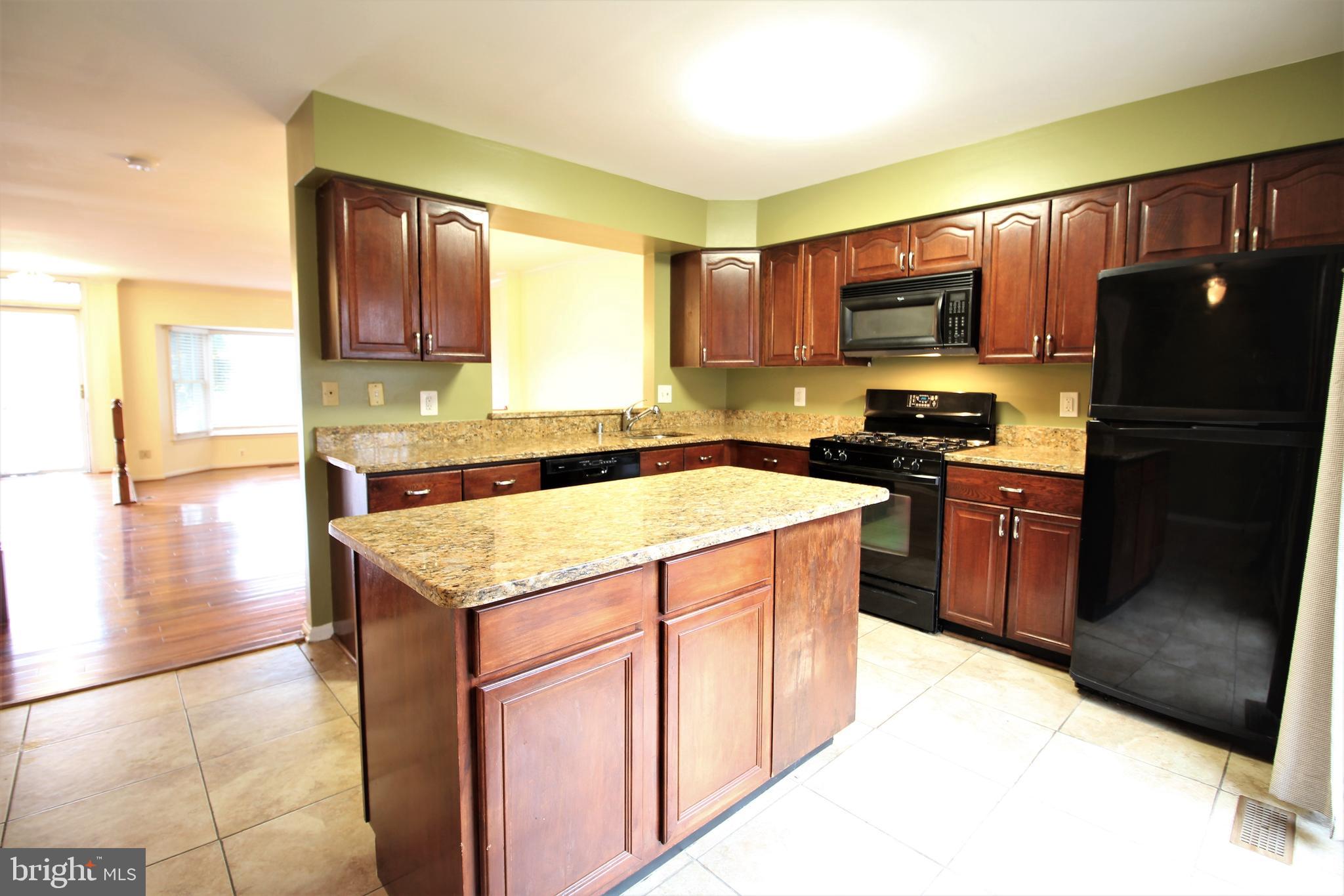 SUSSEX - Residential Lease