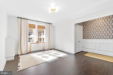 2227 20TH STREET NW 107 WASHINGTON DC 20009