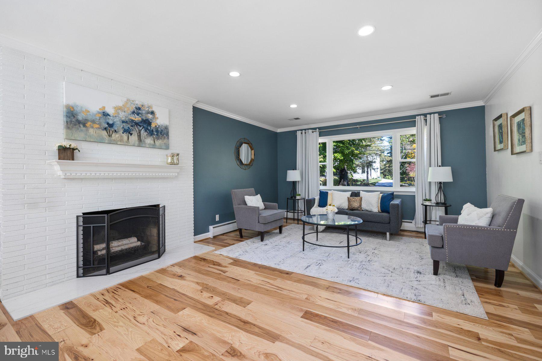 BRIARWOOD FARMS - Residential