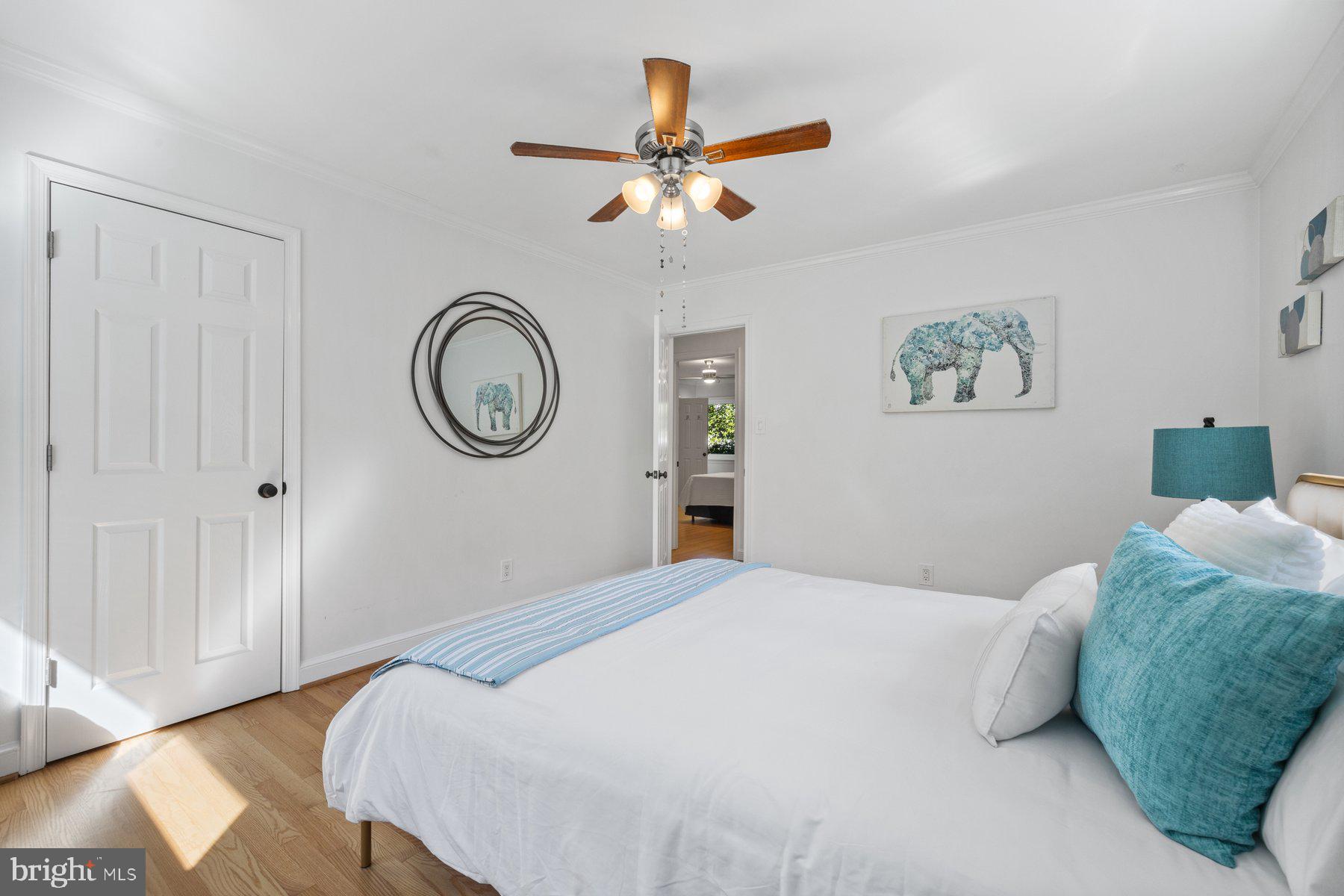 BRIARWOOD FARMS - Residential