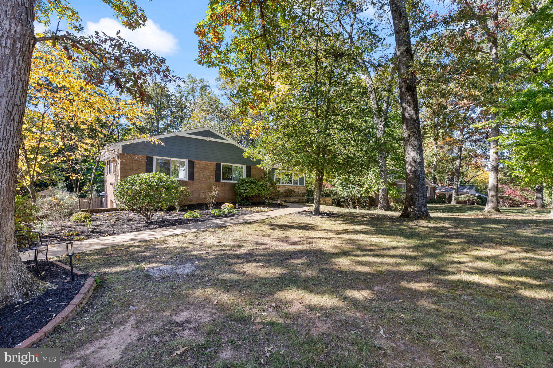 BRIARWOOD FARMS - Residential