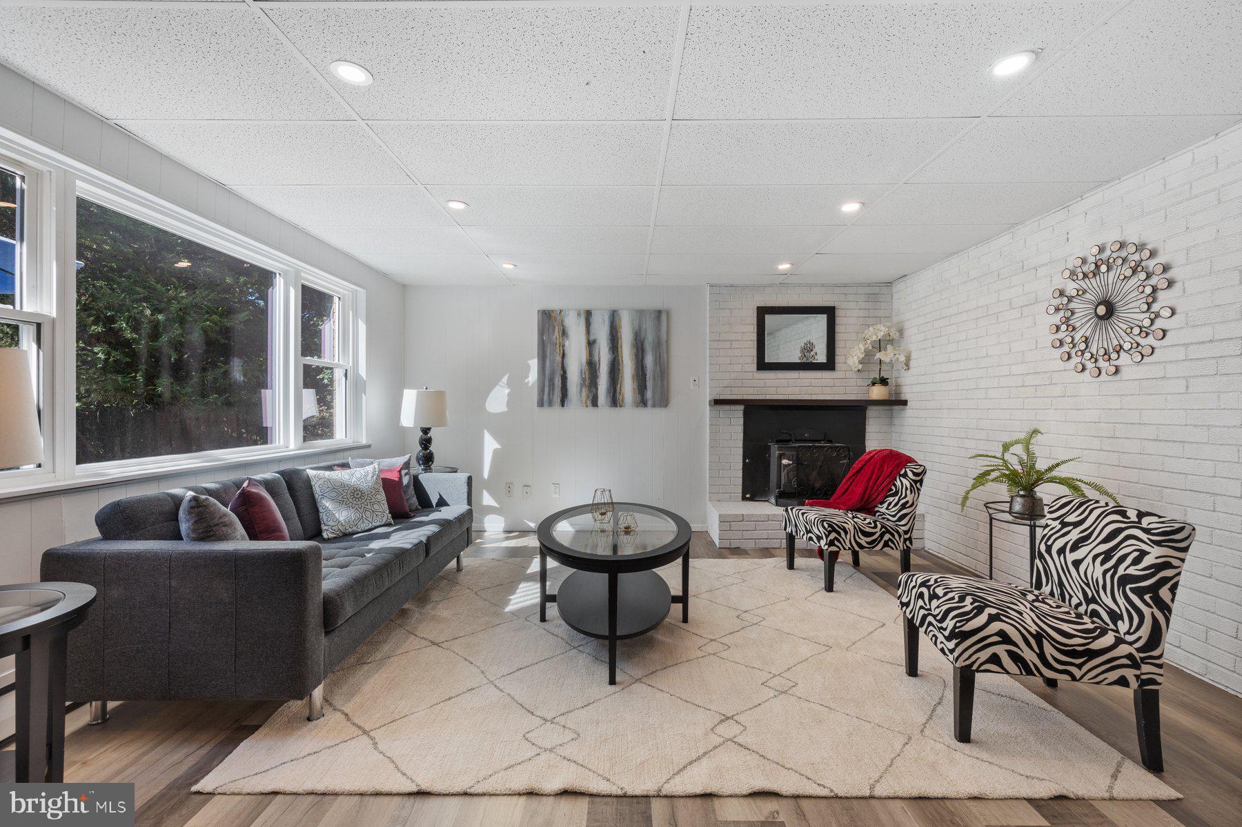 BRIARWOOD FARMS - Residential