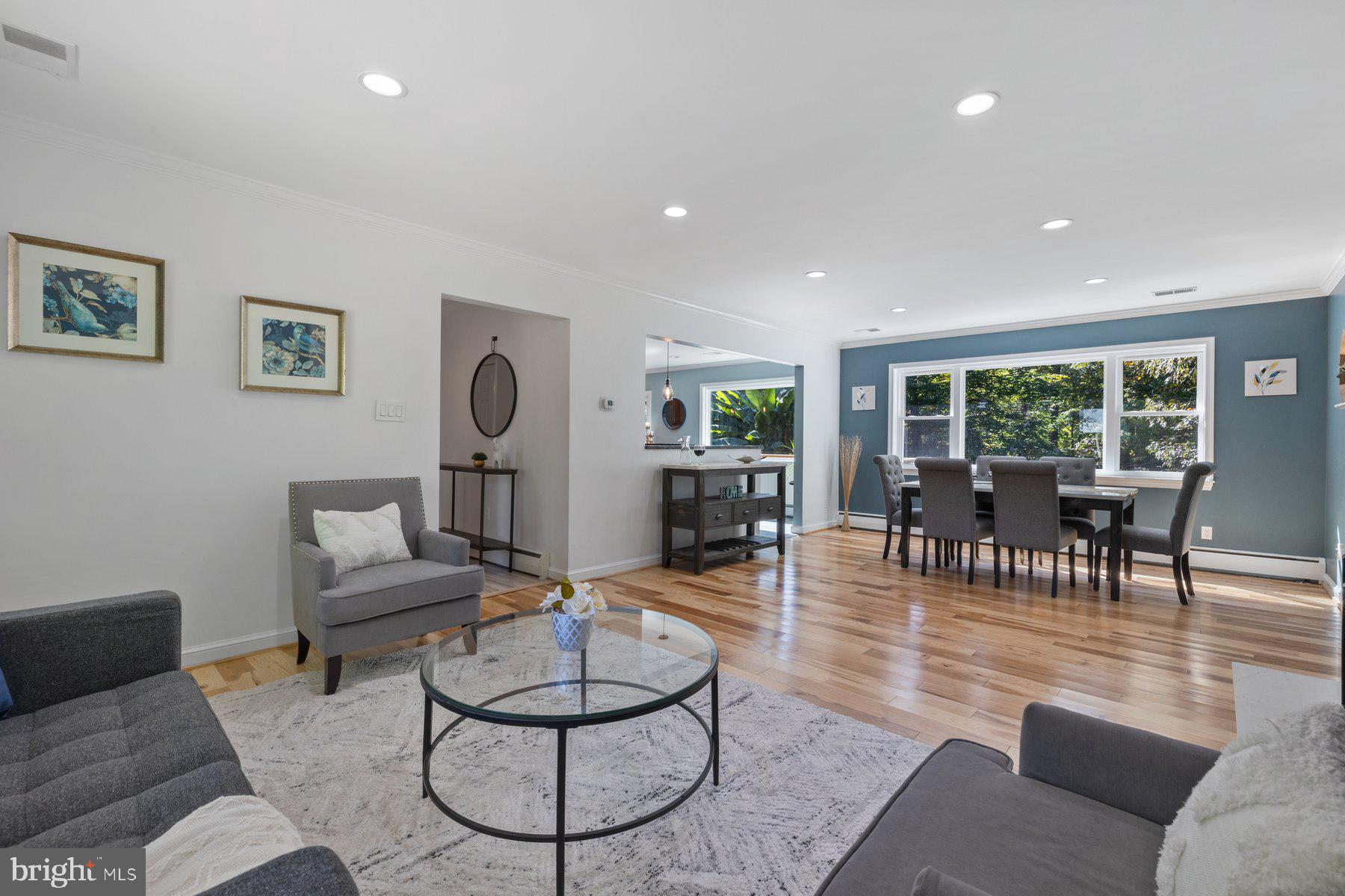 BRIARWOOD FARMS - Residential