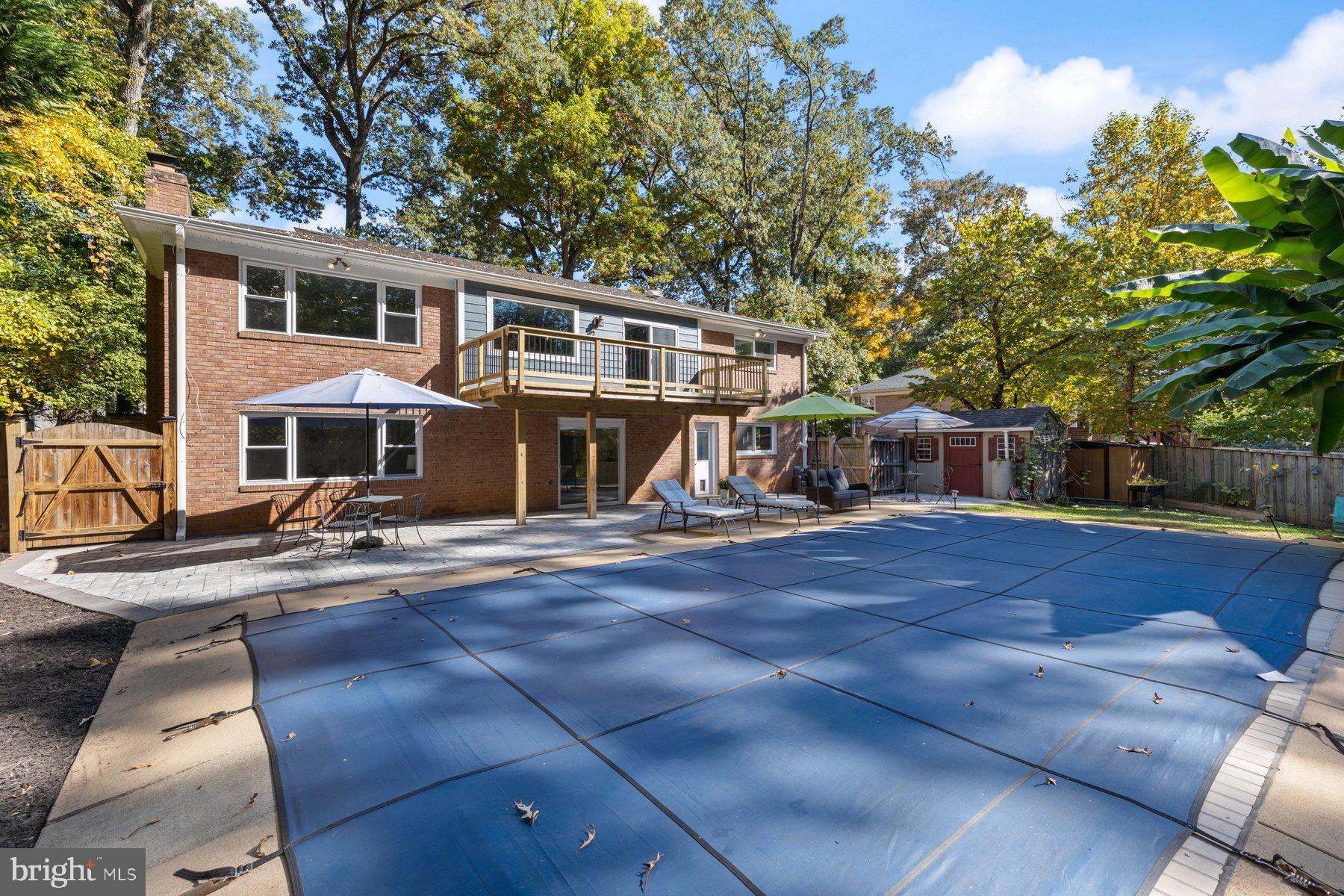 BRIARWOOD FARMS - Residential