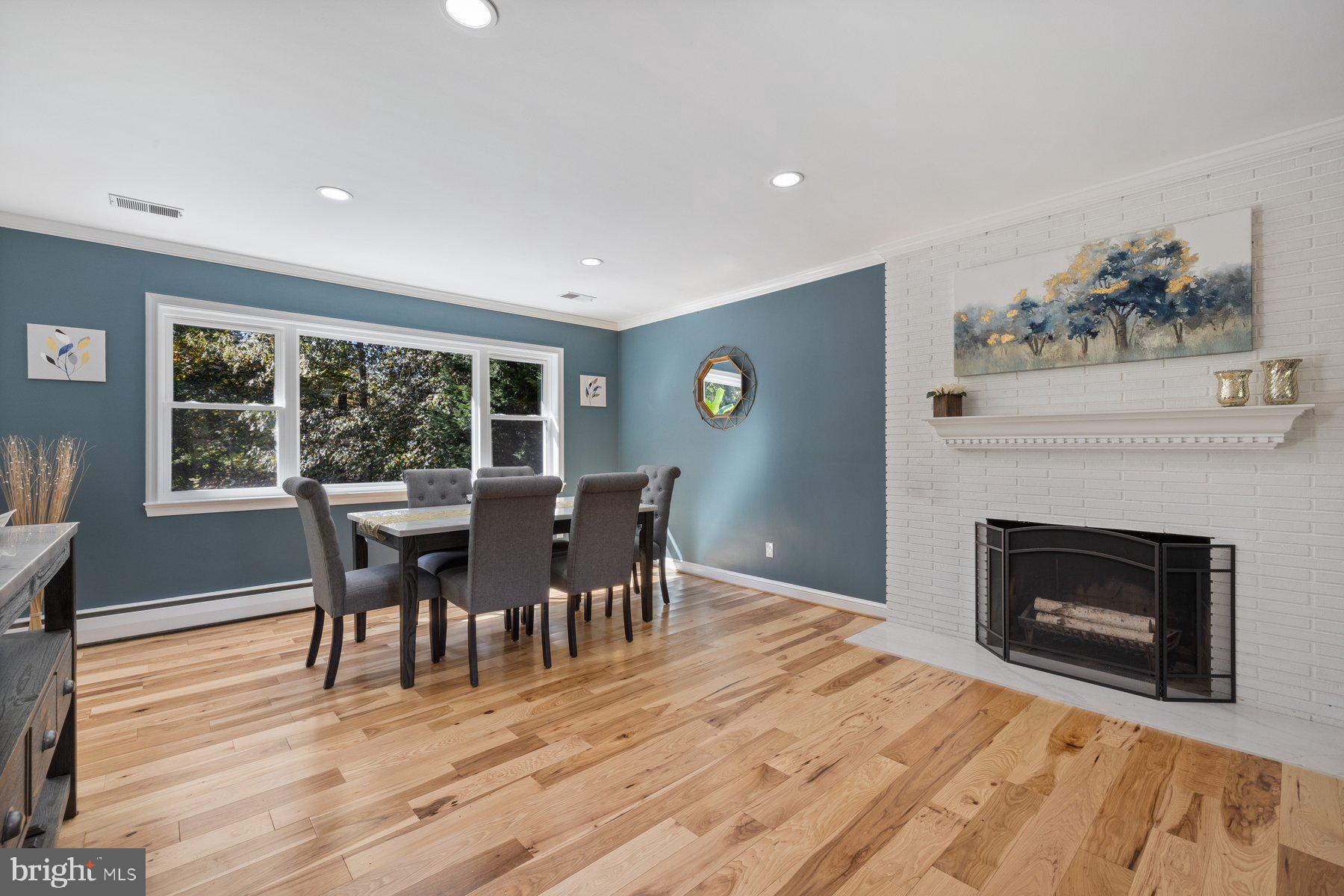 BRIARWOOD FARMS - Residential