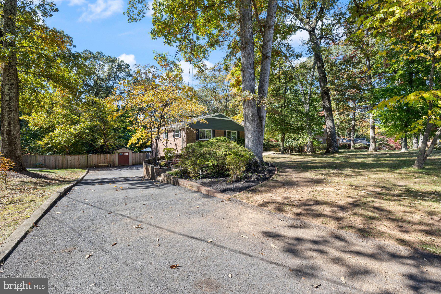 BRIARWOOD FARMS - Residential