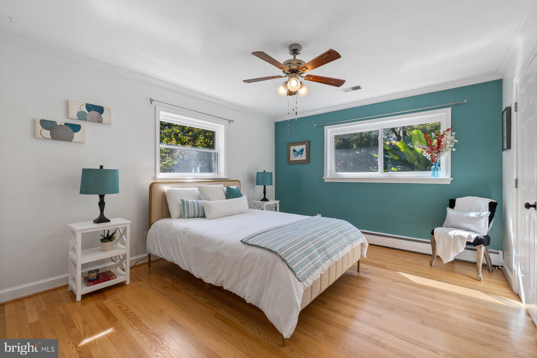 BRIARWOOD FARMS - Residential