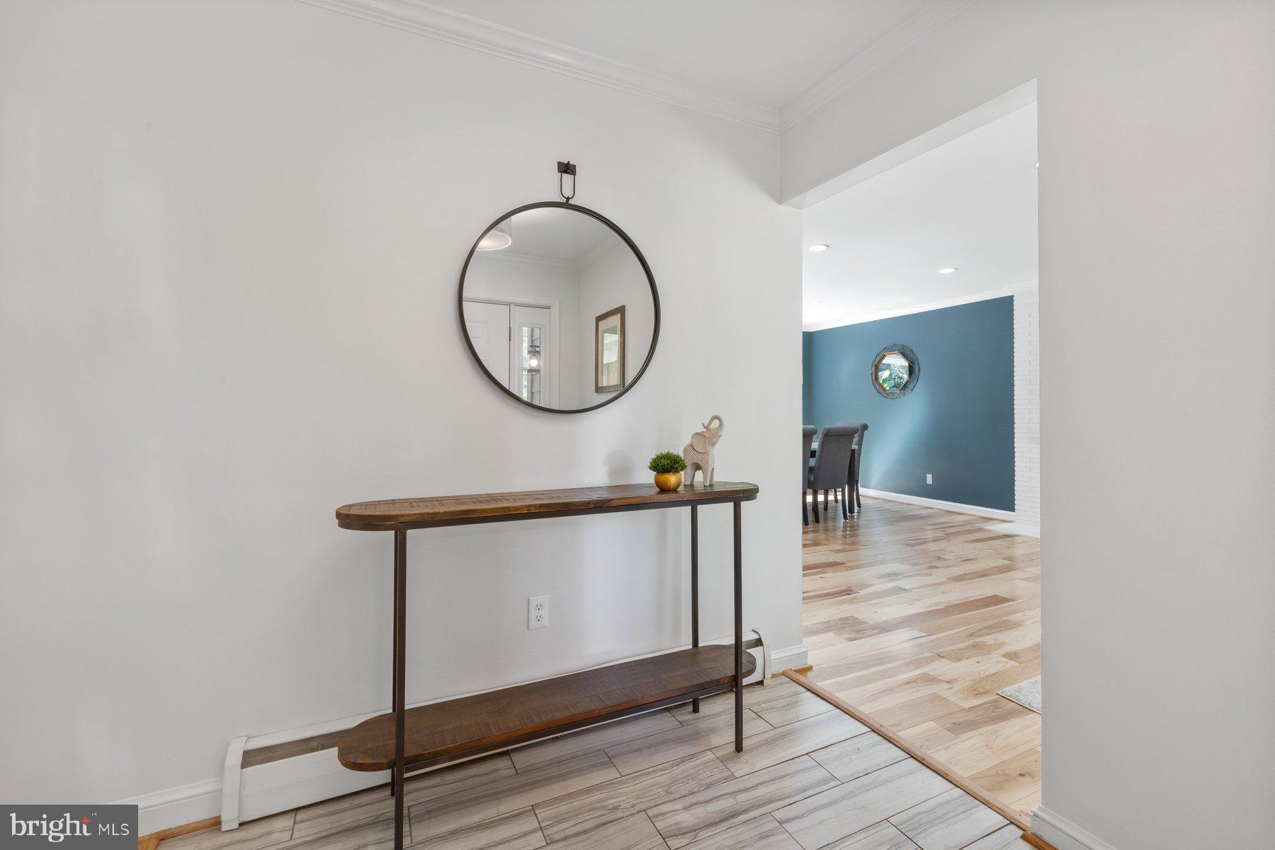 BRIARWOOD FARMS - Residential