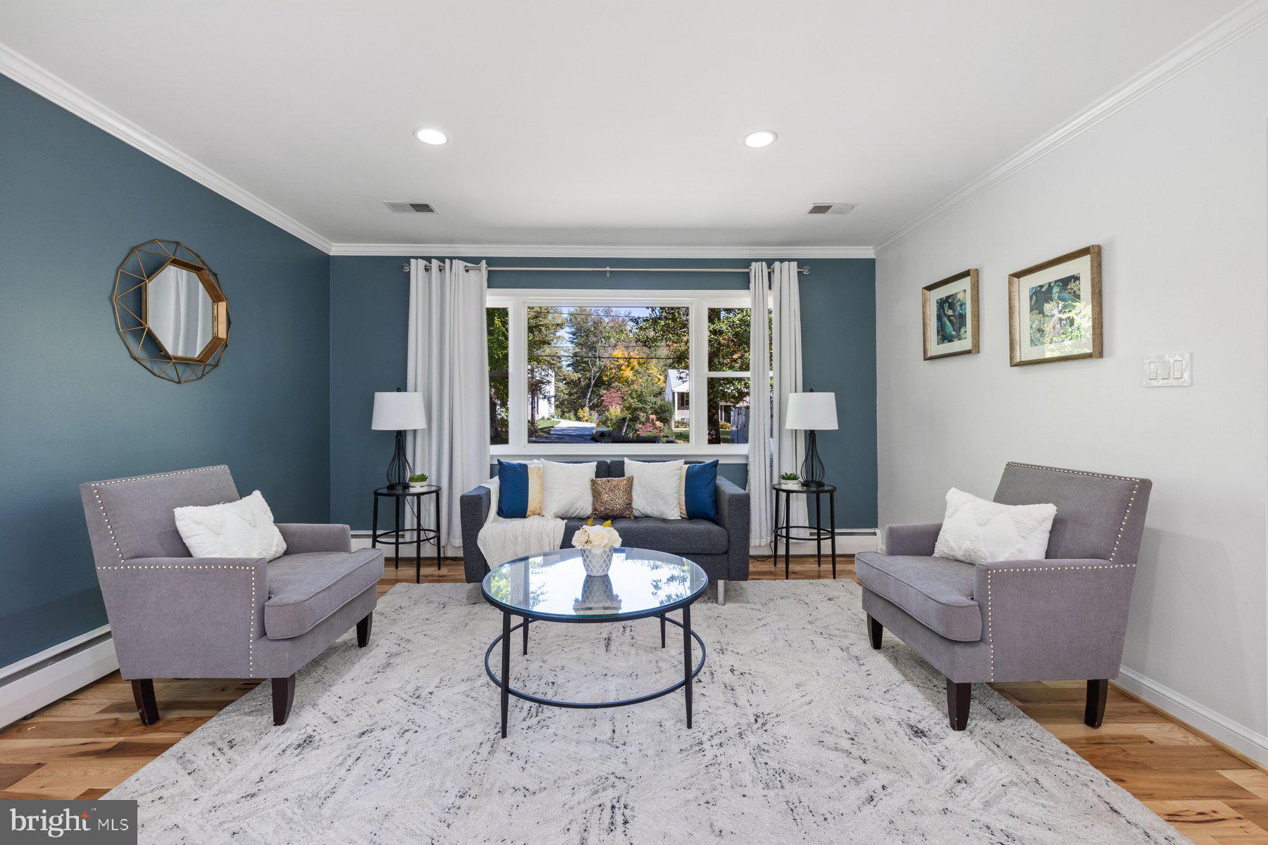 BRIARWOOD FARMS - Residential