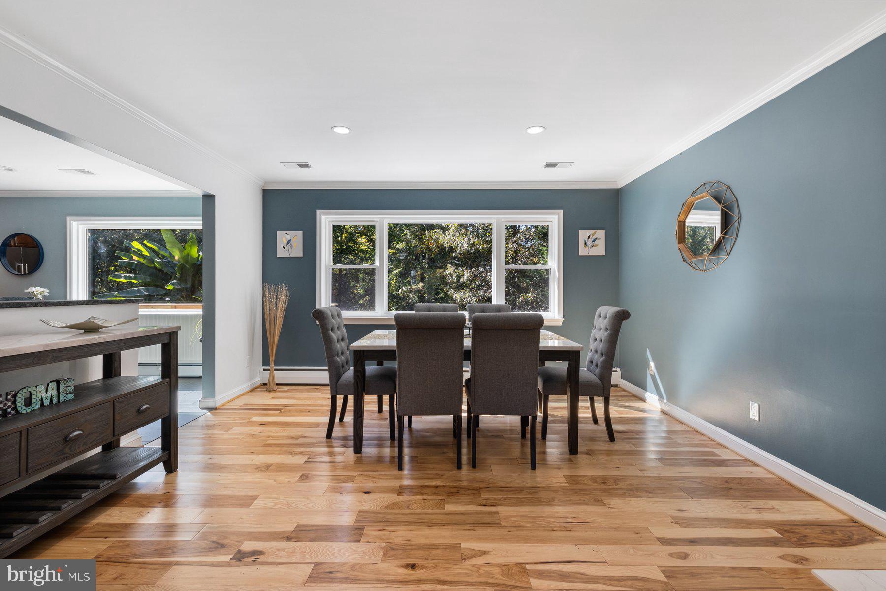 BRIARWOOD FARMS - Residential