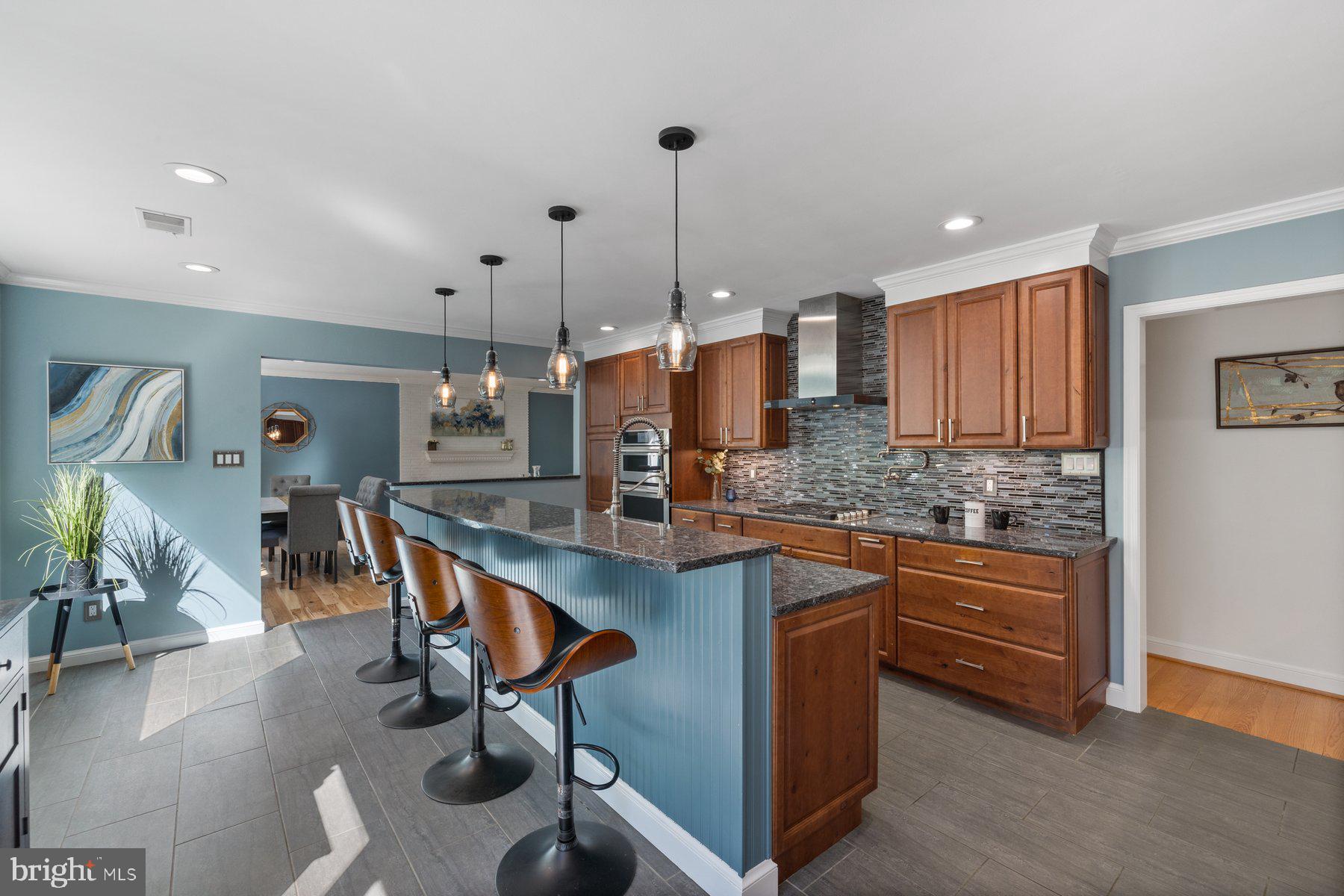 BRIARWOOD FARMS - Residential