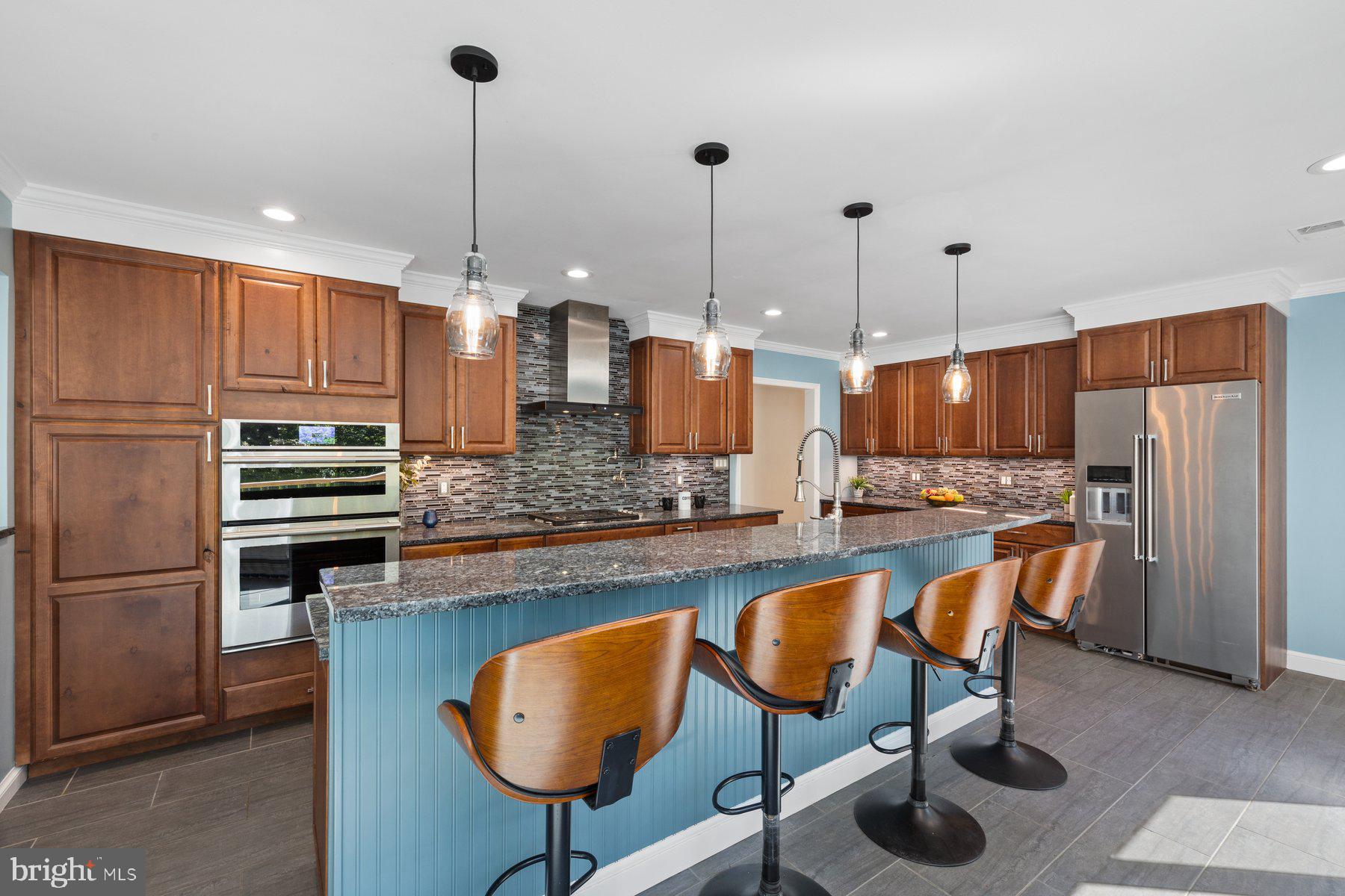 BRIARWOOD FARMS - Residential